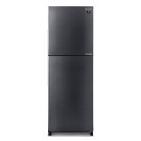 Sharp SJ-RF33E-DS Top Freezer Refrigerator (330L)(Energy Efficiency 3 Ticks)